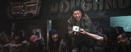 ۱۰ فیلم کره ای جذاب و پرتنش در مورد زامبی ها؛ از Seoul Station تا Train To Busan