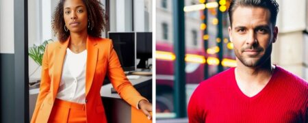 ۱۰ نکته در مورد پوشش که رعایت آن ها به موفقیت در مصاحبه شغلی کمک می کند