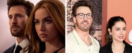 زوج های عاشق سینما که در زندگی واقعی دوستان صمیمی هستند