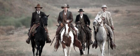 ۱۵ فیلم وسترن دیدنی که در گیشه شکست خوردند؛ از The Proposition تا Slow West