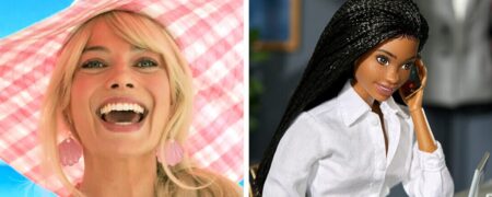 ۷ حقیقت جالب و خواندنی درباره عروسک باربی که نمی دانستید