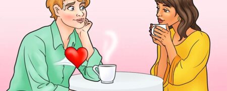 مردها زودتر عاشق می شوند یا زن ها؟ دانشمندان پاسخ می دهند
