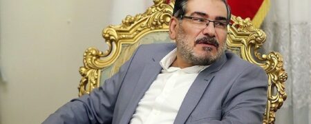 رفتن علی شمخانی از شورای عالی امنیت ملی بعد از ۱۰ سال؛ علی اکبر احمدیان کیست؟