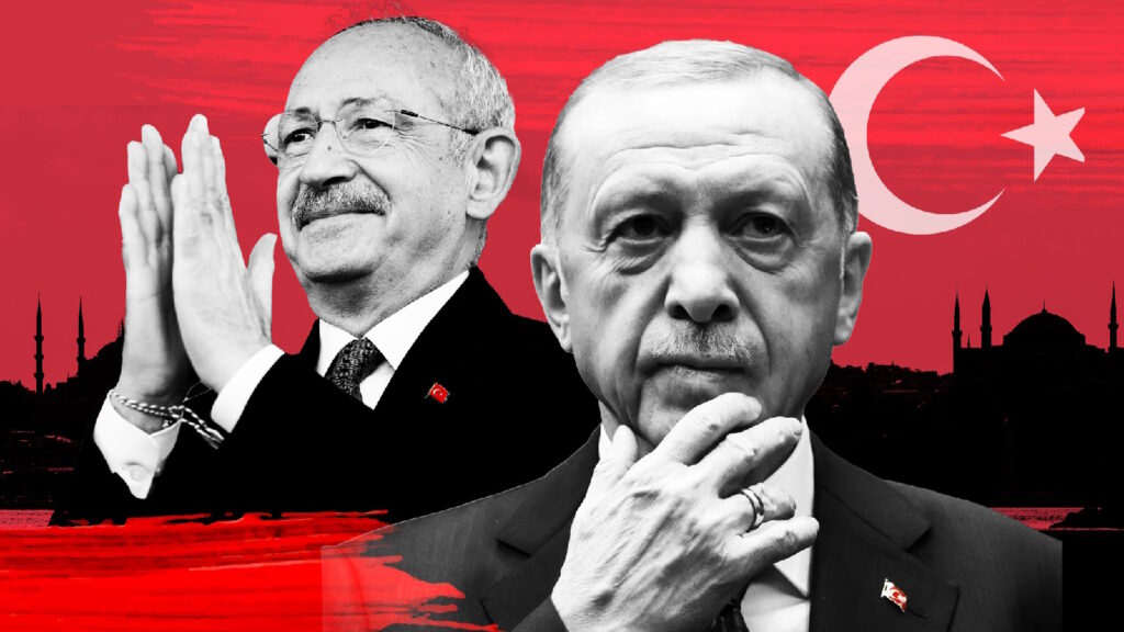 انتخابات ریاست جمهوری ترکیه؛ از معرفی نامزدها تا قول هایشان و نتایج نظرسنجی ها