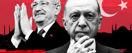 انتخابات ریاست جمهوری ترکیه؛ از معرفی نامزدها تا قول هایشان و نتایج نظرسنجی ها