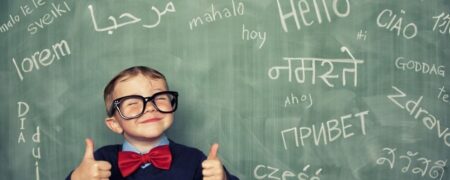 ۱۴ شیوه مفرح و لذتبخش برای یادگیری زبان خارجی