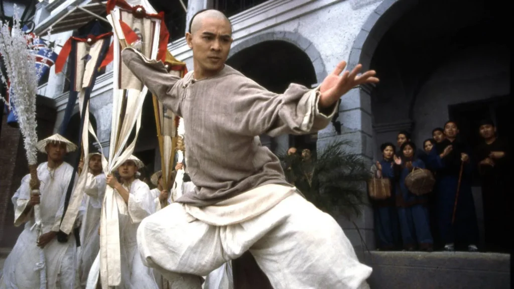 ۱۵ فیلم برتر کارنامه هنری جت لی؛ از Shaolin Temple تا The Defender