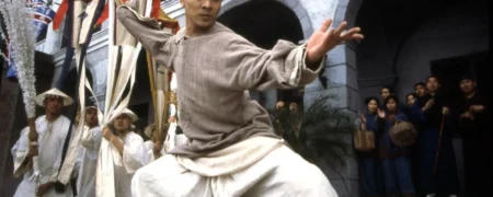 ۱۵ فیلم برتر کارنامه هنری جت لی؛ از Shaolin Temple تا The Defender