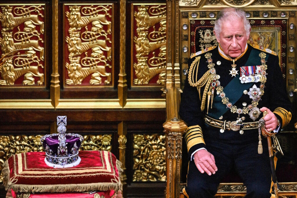 دارایی خالص پادشاه چارلز سوم چقدر است و این ثروت از کجا آمده است؟