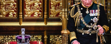 دارایی خالص پادشاه چارلز سوم چقدر است و این ثروت از کجا آمده است؟