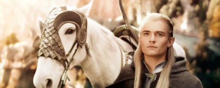 دستمزد ناچیز اورلاندو بلوم برای بازی در فرنچایز «ارباب حلقه ها»