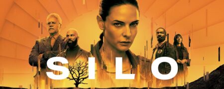 Silo ؛ سریال نفسگیری که مرگ شخصیت هایش را به نقطه قوت خود بدل ساخته است