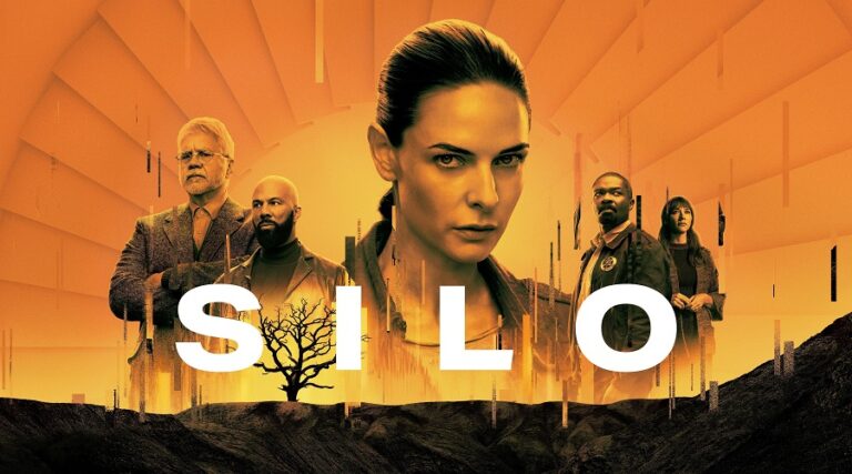 سریال Silo ؛ معرفی سریال علمی تخیلی سیلو 9855