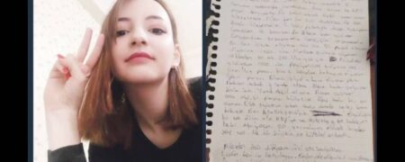 خودکشی دختر ترک بعد از انتخابات ریاست جمهوری ترکیه؛ «شما جوانی ام را دزدیدید»