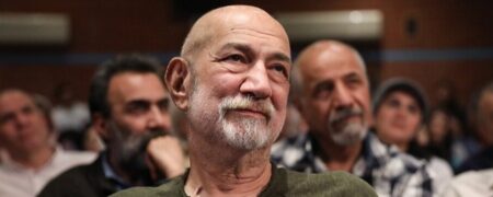 ماجرای تصاویر نگران کننده بازیگر مشهور؛ بیماری آتیلا پسیانی چیست؟