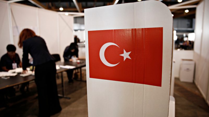 همه چیز در مورد انتخابات ریاست جمهوری ترکیه