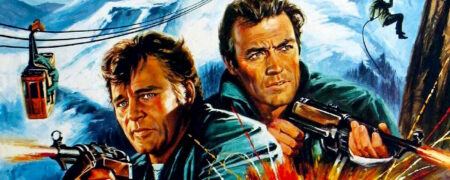 ۱۴ فیلم جنگی برتر در مورد حمله به نورماندی؛ از Storming Juno تا The Longest Day