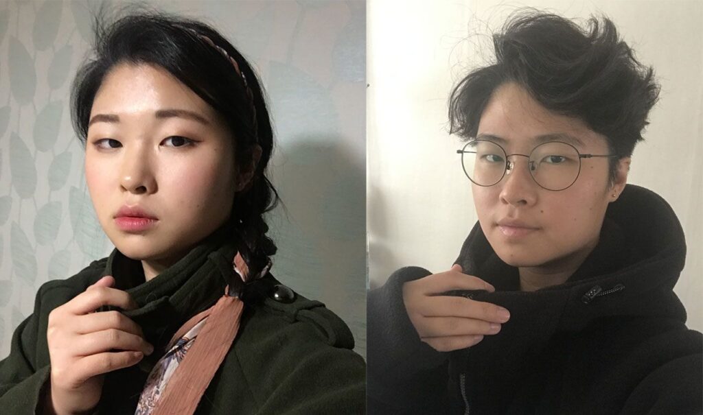 مبارزه زنان اهل کره جنوبی با استانداردهای سختگیرانه زیبایی در کشورشان