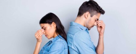 ۸ جمله به ظاهر ساده اما سمی که دیگر نباید به شریک عاطفی خود بگویید