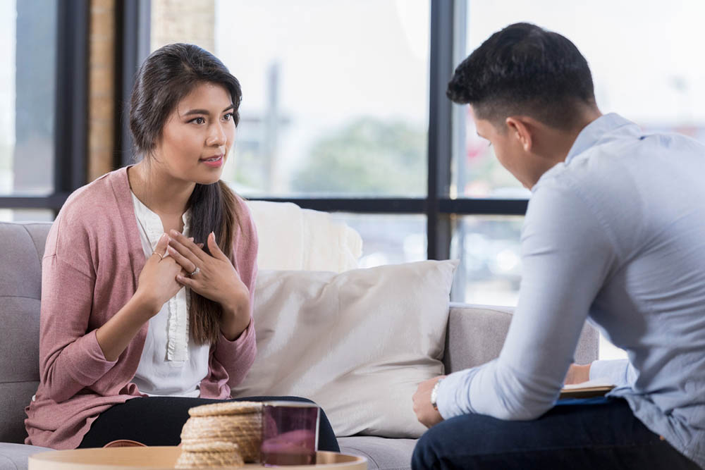 15 سوال جنسی که قبل از ازدواج باید بپرسید