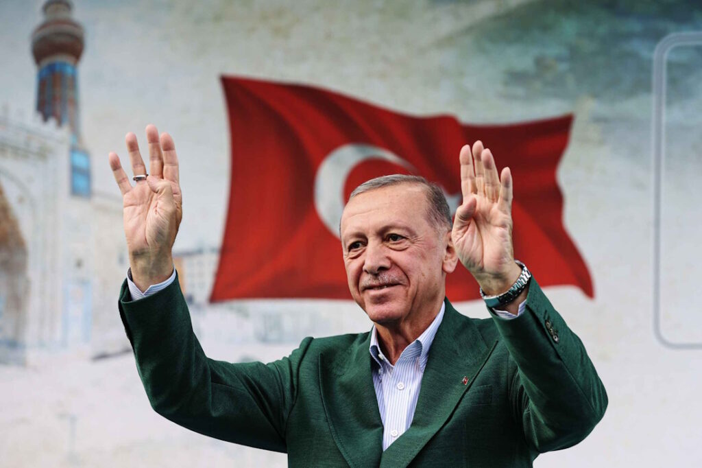 ویدیو عجیب تعویض برچسب قیمت ها پس از انتخابات ترکیه