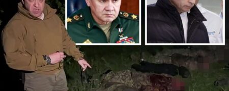 رییس گروه واگنر تهدید کرد که بزودی نیروهایش را از باخموت خارج می کند + ویدیو