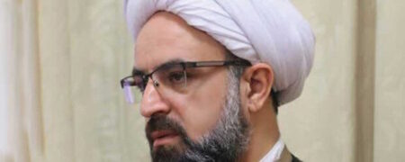 حجت الاسلام محمدحسین طاهری آکردی؛ دبیر جدید ستاد امر به معروف و نهی از منکر کیست؟