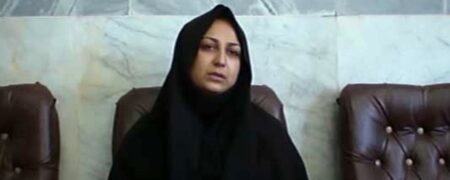 با اولین زن قاتل سریالی ایران آشنا شوید؛ مهین قدیری که بود؟