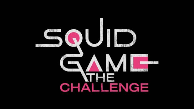 مسابقه Squid Game: The Challenge