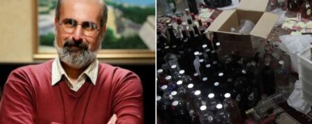 عبدالرضا داوری: «دولت می تواند با عرضه مشروبات الکلیِ استاندارد کسب درآمد کند»