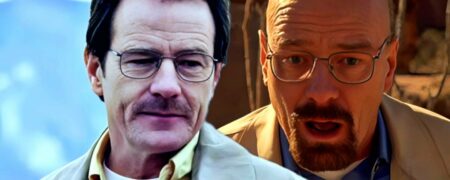 معنای پنهان نام والتر وایت در سریال «برکینگ بد» و تضاد آن با نام هایزنبرگ