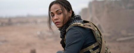 اولین تریلر سریال «عملیات ویژه: شیرزن» با بازی نیکول کیدمن و مورگان فریمن + ویدیو