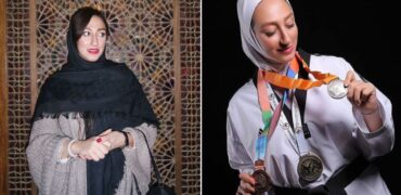 پناهندگی تکواندوکار تیم ملی ایران؛ فاطمه روحانی کیست؟