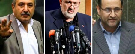 ادعاهای مخالفان وزیر صمت؛ ابهاماتی در مدارک تحصیلی عباس علی آبادی + ویدیو