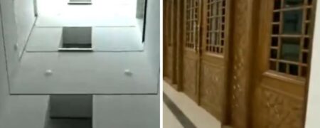 ماجرای ساخت و پلمپ ساختمان لاکچری «سلام» و حواشی آن + ویدیو