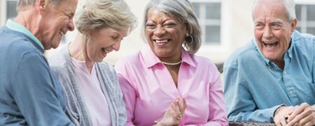 افزایش بی سابقه‌ی میانگین سنی ایالات متحده؛ زنگ خطری برای آینده‌ی اقتصادی این کشور