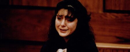 داستان زنی که آلت تناسلی همسرش را به خاطر تجاوز به او برید