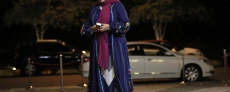 سکانسی جنجالی و بحث برانگیز از فیلم عطر آخر اردیبهشت ساخته بهاره رهنما + ویدیو