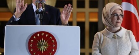 فهرست دارایی های رجب طیب اردوغان اعلام شد؛ یک خانه، ۸۶ هزار دلار و ۲۵۰ هزار دلار بدهی