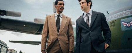 Spy/Master؛ جدیدترین سریال تریلر جاسوسی که شما را سر جایتان میخکوب می کند