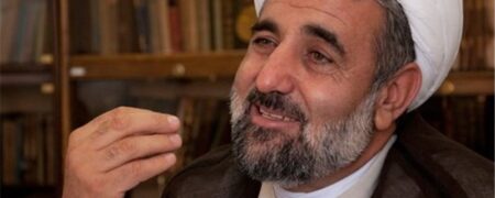 نایب رئیس مجلس: «همه فرزندان رهبر انقلاب اجاره نشینند و یک خودرو هم ندارند»