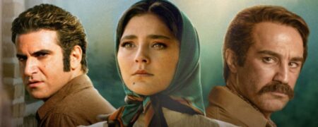 کارزار خبرگزاری فارس برای توقف پخش سریال «رهایم کن»