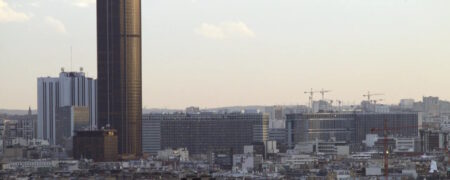 برج مونپارناس؛ ۵۰ سالگیِ تنها آسمانخراش پاریس و ساکنانی که هنوز از آن متنفرند