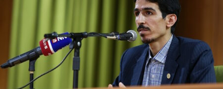 واکنش مالک شریعتی نیاسر به انتشار فیش حقوقی ۱۰۰ میلیون تومانی اش