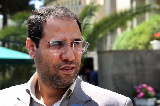 سوتی رضا مراد صحرایی وزیر آموزش پرورش درباره دربی تهران