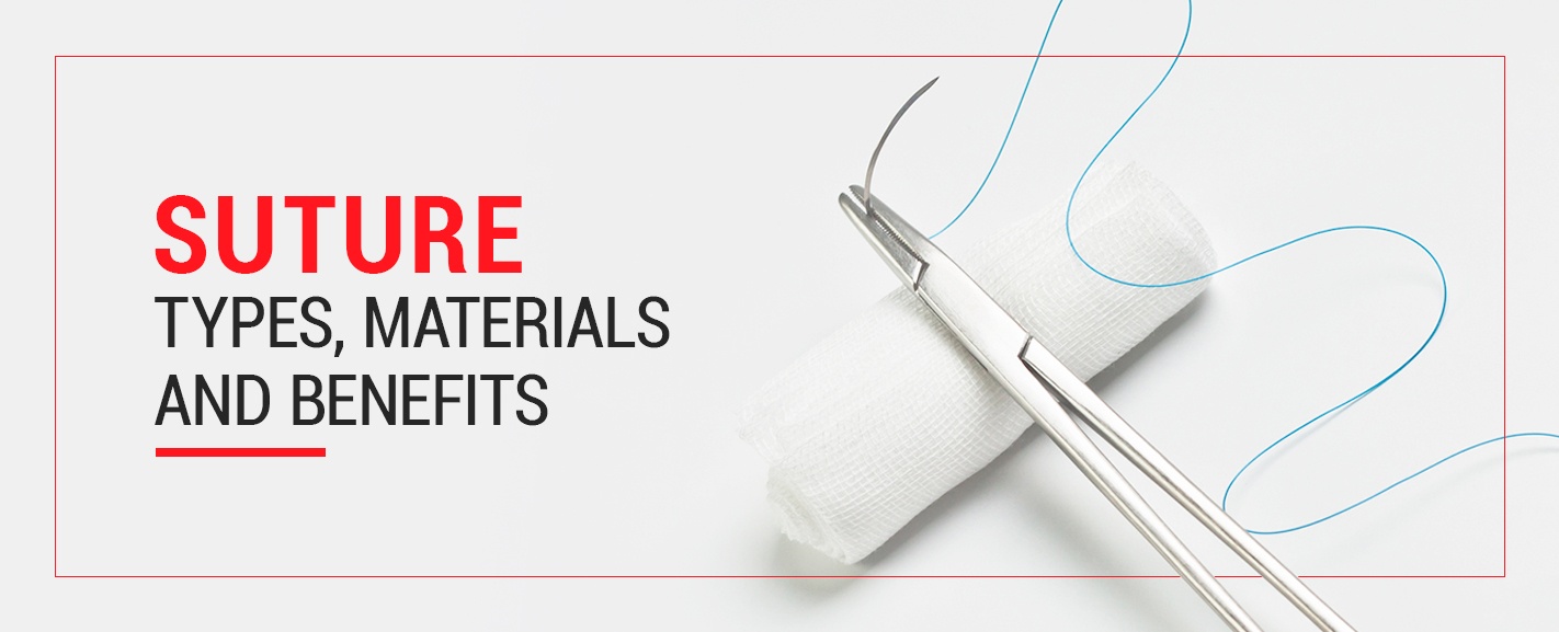 باکیفیت ترین نخ جراحی کدام است؟