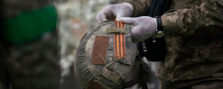 چند نفر از نیروهای روسیه در اوکراین کشته شده است؟ برآوردها چه می گویند؟