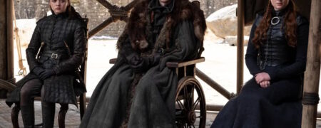 در فصل ۹ «بازی تاج و تخت» چه اتفاقاتی می‌توانست رخ دهد؟