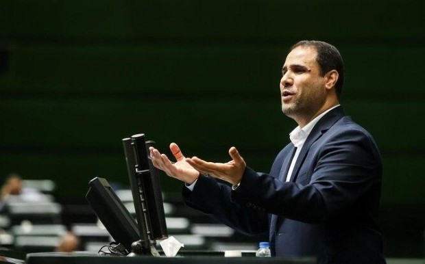 سوتی رضا مراد صحرایی وزیر آموزش پرورش درباره دربی تهران