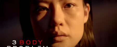 انتشار تیزر سریال «مساله سه جسم» اثر جدید سازندگان «بازی تاج و تخت» + ویدئو